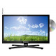 Megasat Royal Line II 22" LED TV
