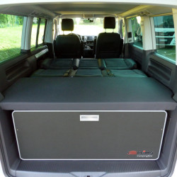 Cushion for camping box L-CM