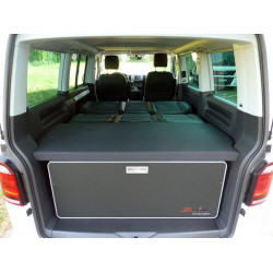 Cushion for camping box L-CM