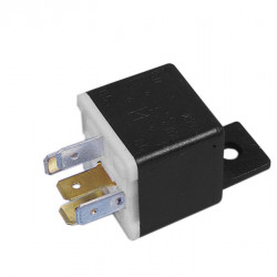 Changeover relay 12V 30A SB