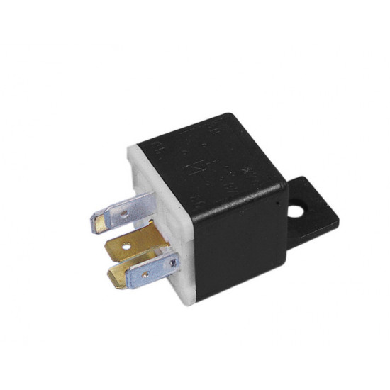 Changeover relay 12V 30A SB