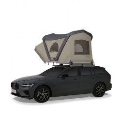 GT Roof 2022 air roof tent - olive
