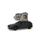 GT Roof 2022 air roof tent - olive