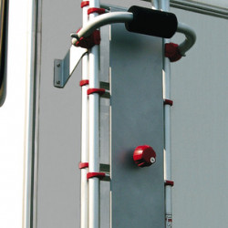 Ladder safety