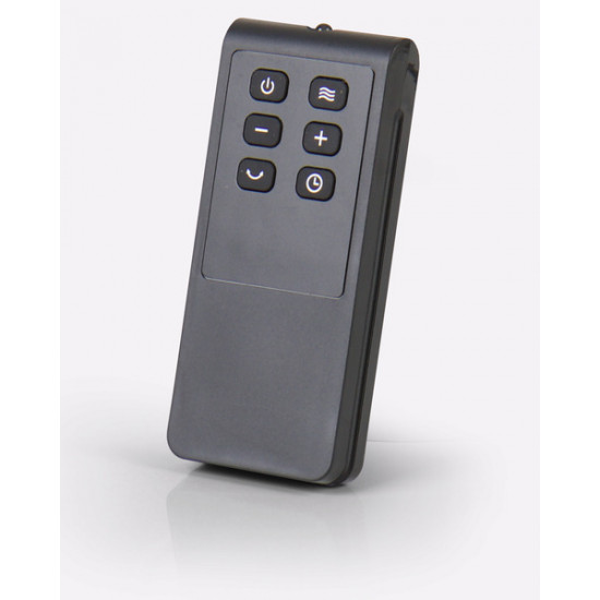 Andro designer fan heater