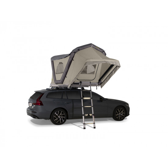GT Roof 2022 air roof tent - olive
