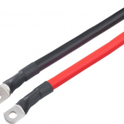 Cable set for inverters SMI 1000 and SMI 1500