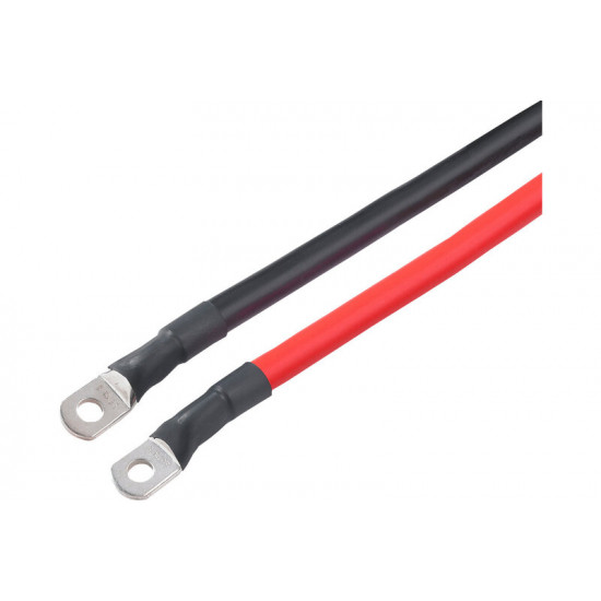 Cable set for inverters SMI 1000 and SMI 1500