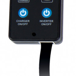 Remote control changer.