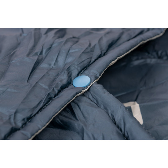 Camping blanket SPIRIT HOLIDAY TRAVEL