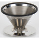 Camp4 stainless steel coffee filter for 2 cups