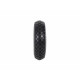 Spare wheel / support wheel / running wheel for trailer
