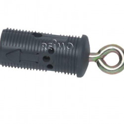 Easy System eyelet