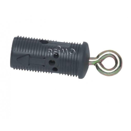 Easy System eyelet
