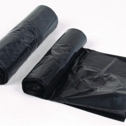 Bag roll for waste rack (92120)