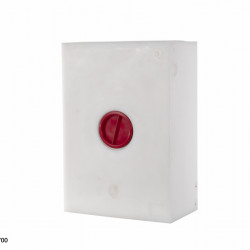 Universal fresh and wastewater tanks - Various designs