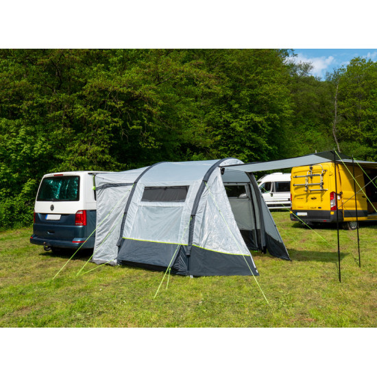 Inflatable Bus Awning TOUR EASY AIR