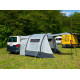 Inflatable Bus Awning TOUR EASY AIR