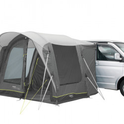 Newburg 160 AIR Bus Awning - Inflatable freestanding awning