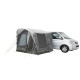 Newburg 160 AIR Bus Awning - Inflatable freestanding awning