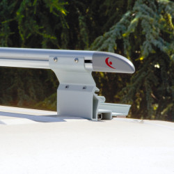 Roof rack for Fiat Ducato, Peugeot Boxer, Citroen Jumper from 2006 onwards
