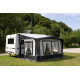 Bologna 400 caravan awning