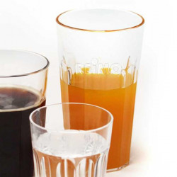 Camp4 Polycarbonate Faceted Lenses 630ml