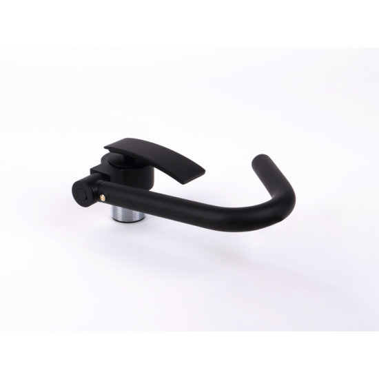 Faucet - Foldable tap - Black