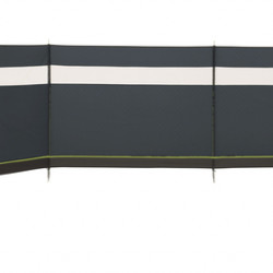Outwell Wind and Privacy Screen - W 500 x H 125cm
