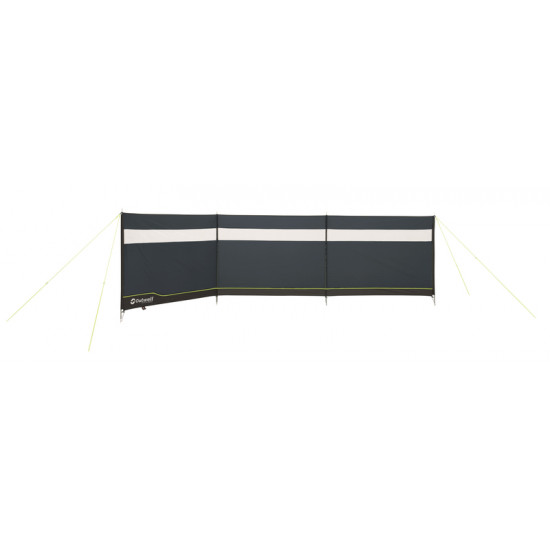 Outwell Wind and Privacy Screen - W 500 x H 125cm