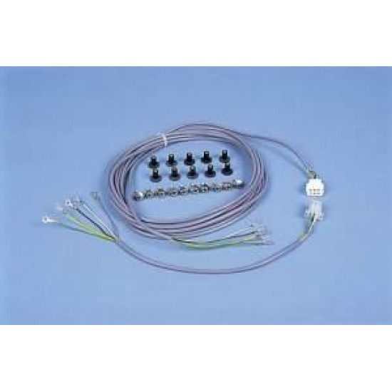 Tank sensor cable plug-in.kp