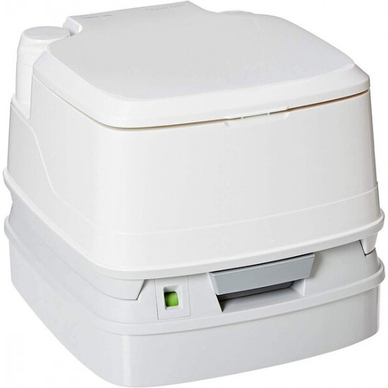 Porta Potti 345 - White