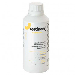 Cert.TankreinCTR500P 500g