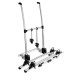 Excellent Standard rear carrier - For 2 bicycles