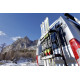 Lippert R-Skirun Ski Mount