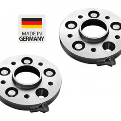 Wheel spacers, spacers for Ford Transit Tourneo Connect