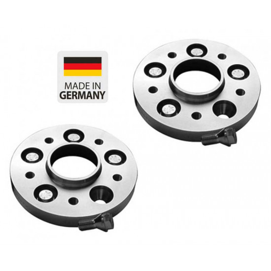 Wheel spacers, spacers for Ford Transit Tourneo Connect