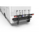 Rear carrier VARIO 1 Roll+1