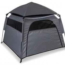 LOTTI quick-erect tent – lightweight and stable