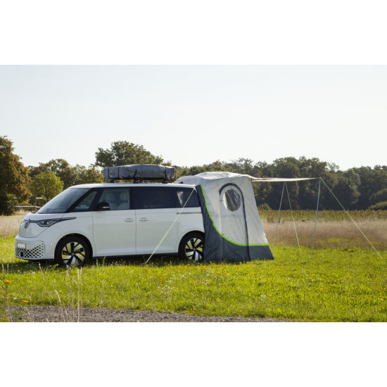Premium rear tent upgrade for VW T5 / T6