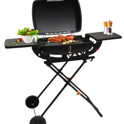 Base for Camp4 gas grill Malibu (914575 & 914574)