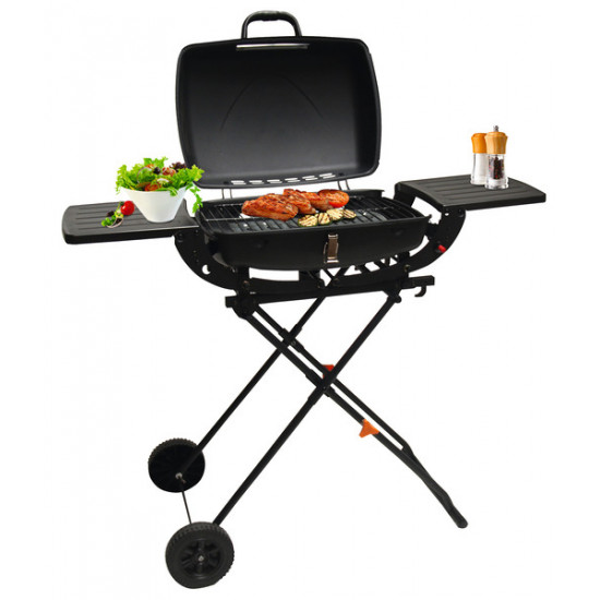 Base for Camp4 gas grill Malibu (914575 & 914574)