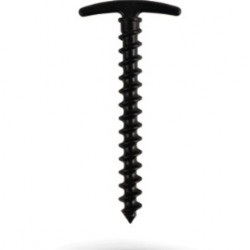 Trono air chair - Hering