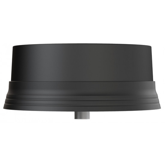 WiFive bundle consisting of router and antenna