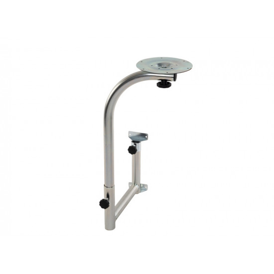 Exclusive Reimo U-shaped swivel table
