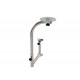 Exclusive Reimo U-shaped swivel table