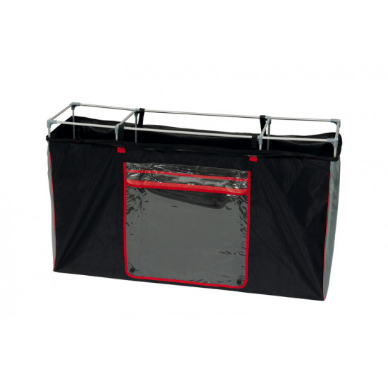 Fiamma Kit Frame Cargo Back luggage box 119x32x69