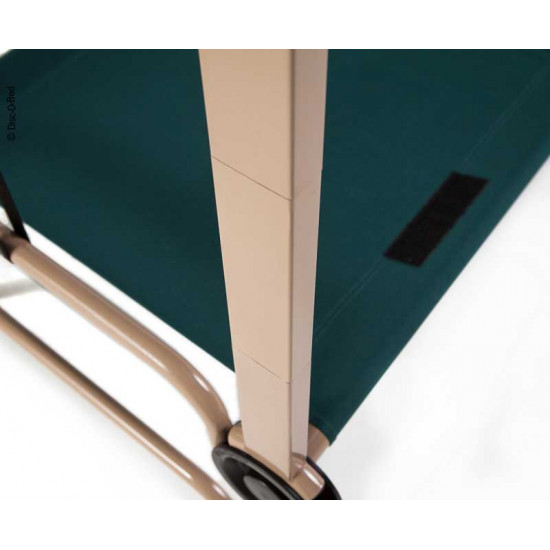 Disc-O-Bed Leg Extender