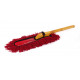 Cotton duster 57cm