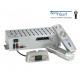 Oyster 85 Digital Twin CI (without SKEW)